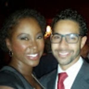 Meet your Posher, Evelyn